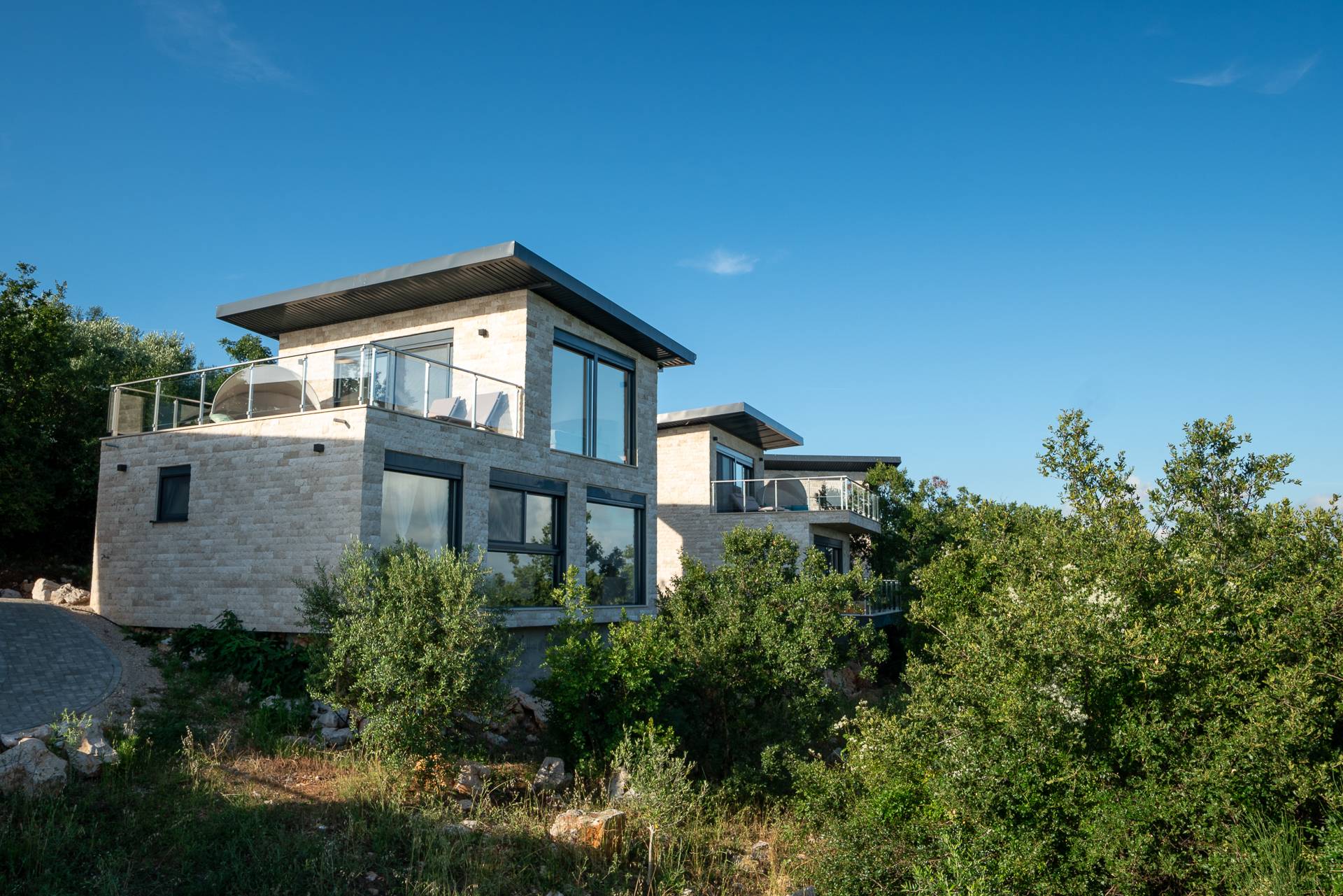 Solanas View Impression 1