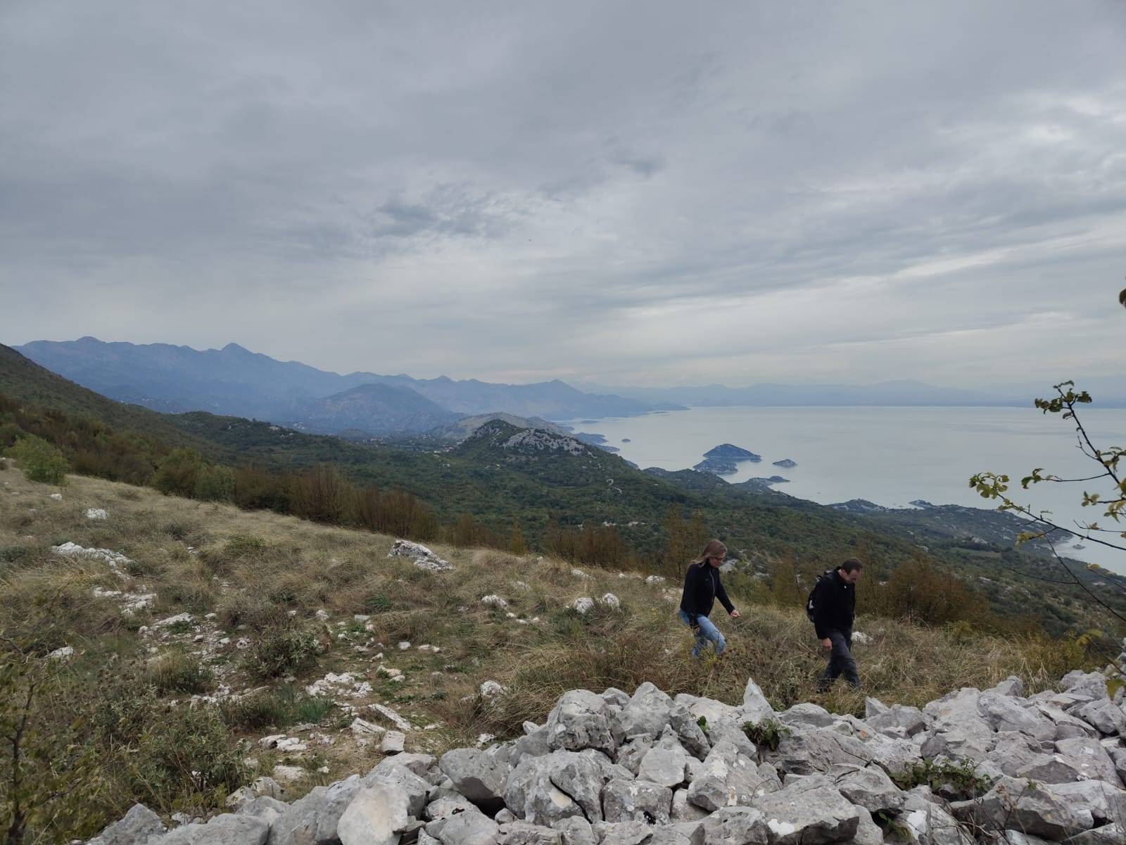 Faunareise Montenegro Impression 61