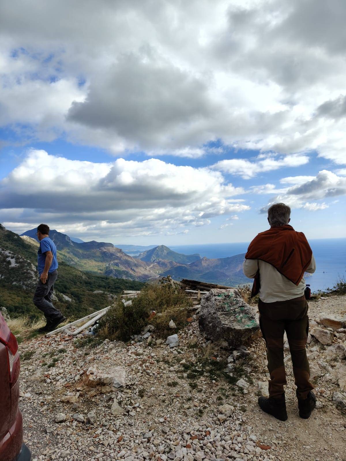 Faunareise Montenegro Impression 80