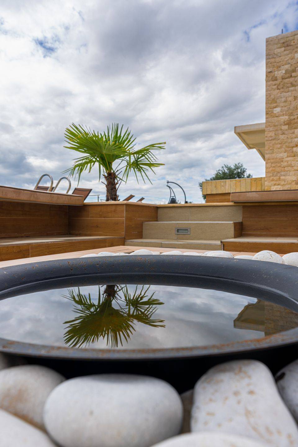 Solanas View Impression 41