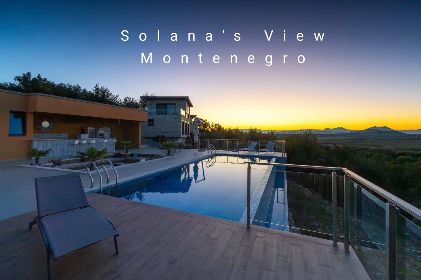 Solanas View Impression 22