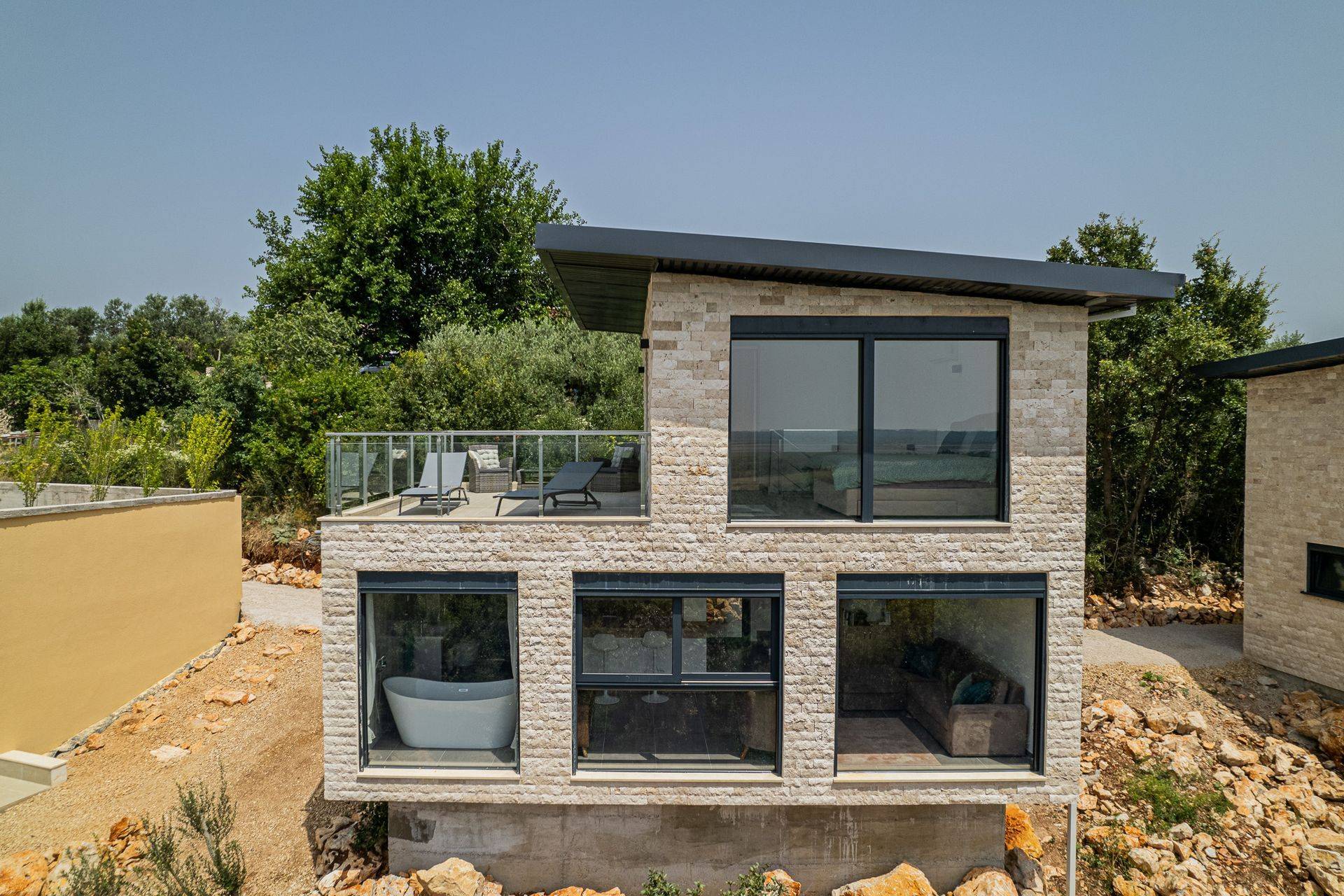 Haus Maslina - Bild 15