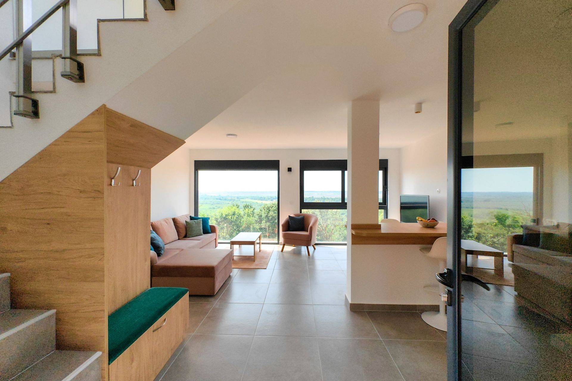 Haus Maslina - Bild 16