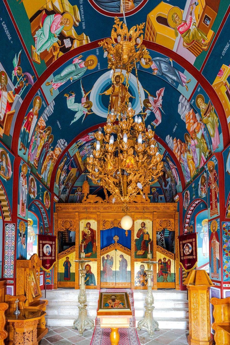 Fotoreise Montenegro Impression 30