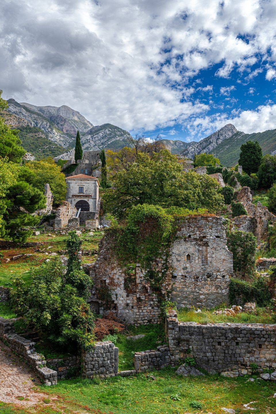 Fotoreise Montenegro Impression 35