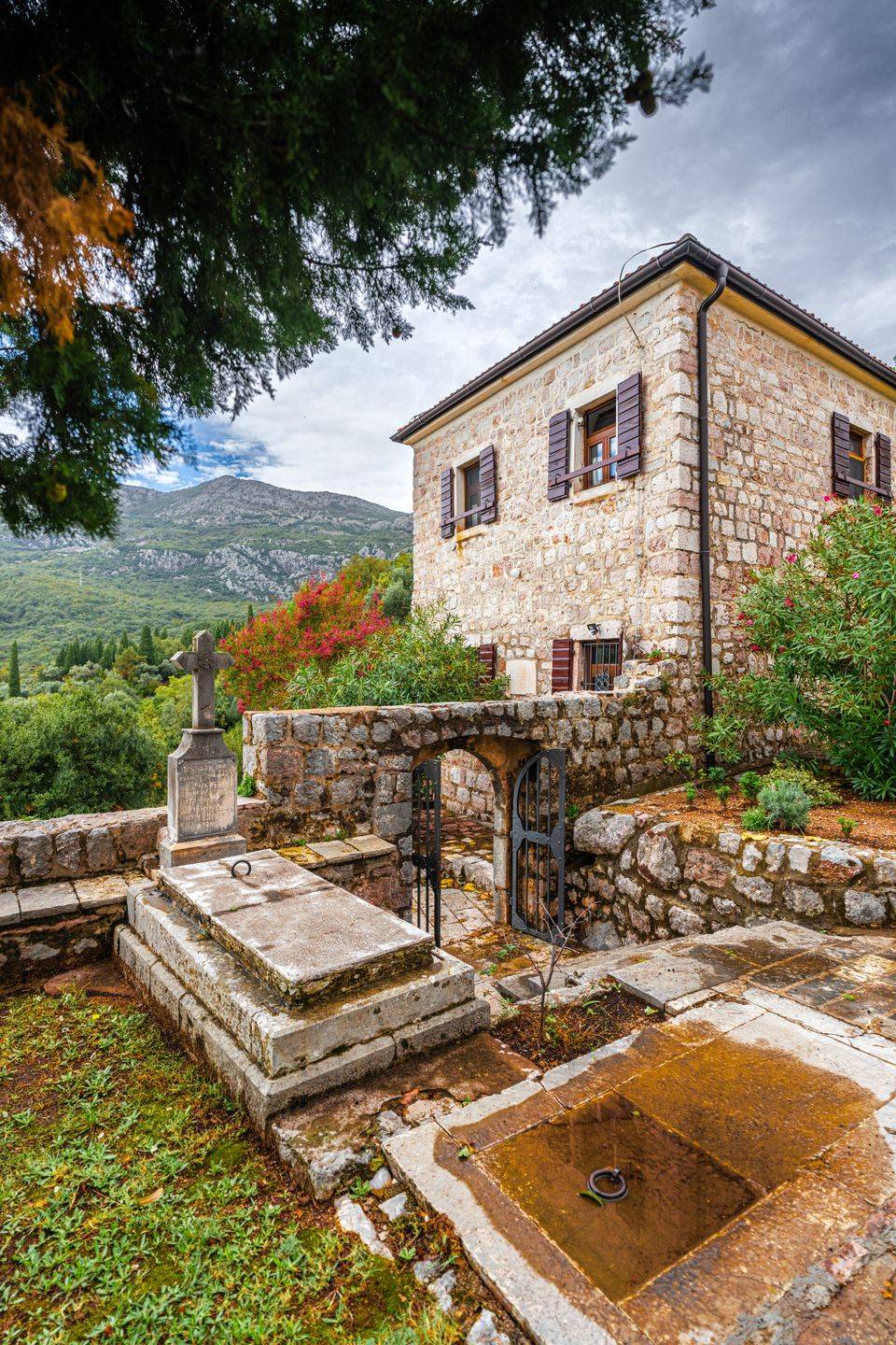 Fotoreise Montenegro Impression 37