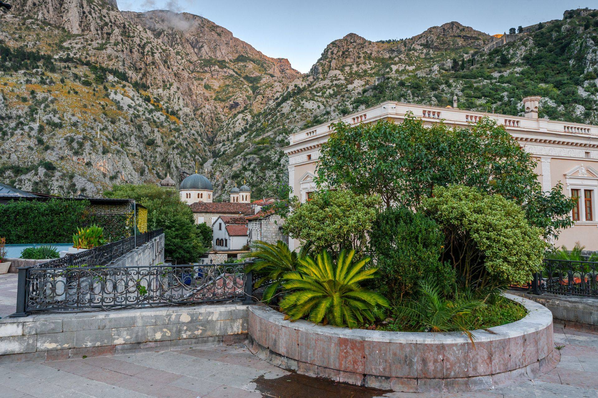 Fotoreise Montenegro Impression 46