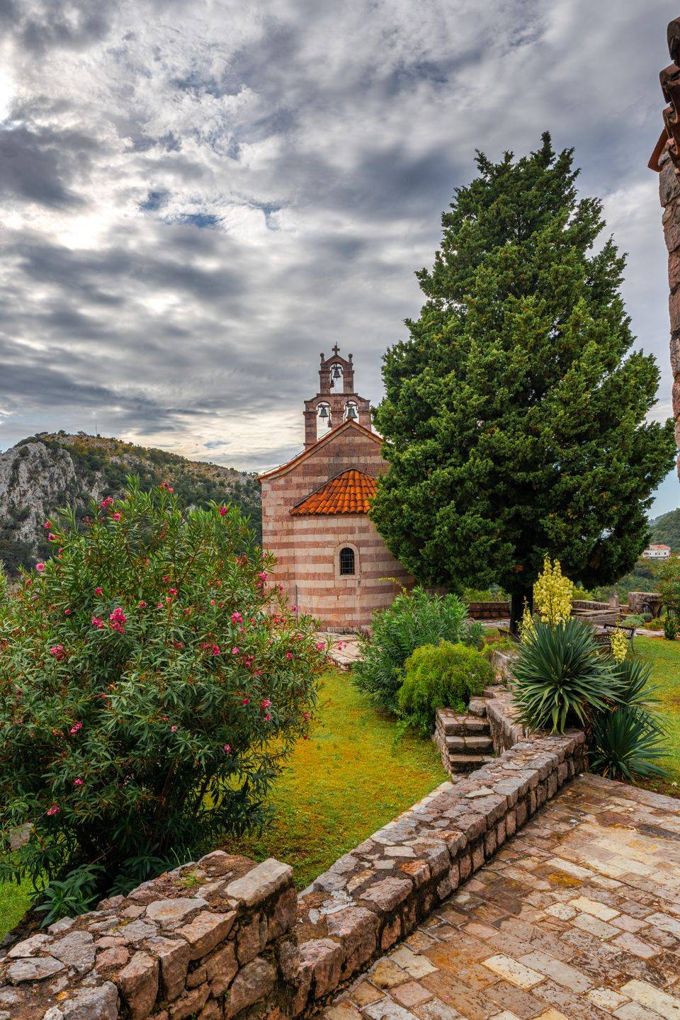 Fotoreise Montenegro Impression 49