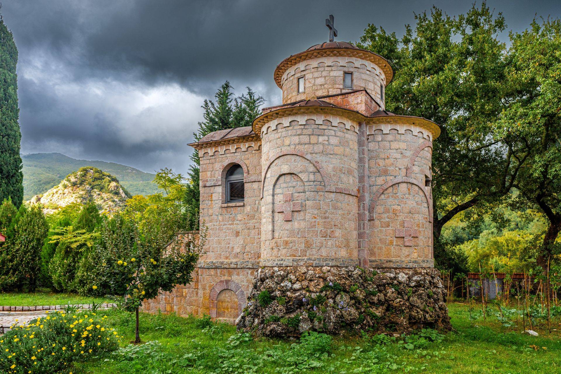 Fotoreise Montenegro Impression 6